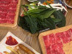 -松野谷·寿喜烧自助(华联顺义金街购物中心店)