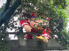 -钱王祠