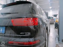 -李师傅修车保养维修连锁(金盏店)