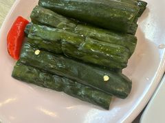 -香妃烤鸡(西单店)
