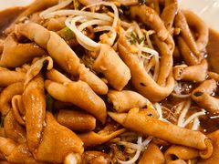 -南记食粥坊·宵夜大排档(南桂店)