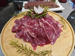 -生活如沸·顺德水牛奶火锅(大学路店)