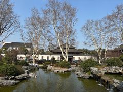 -绍兴饭店知遇楼(环山路店)