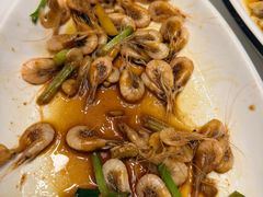 -金海湾海鲜排档(朱家尖店)