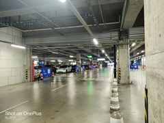 -长城汽车哈弗（重庆顺凯4S店）-地上停车场