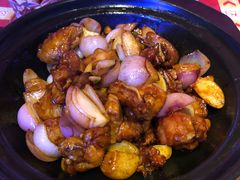 -钳真多钓虾馆·小龙虾海鲜烧烤(九六广场店)