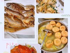 -新梅园不夜粥(龙华店)