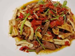 -合肥皇冠假日酒店·玉宫中餐厅