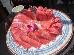 -阳坊涮肉(西直门凯德mall店)