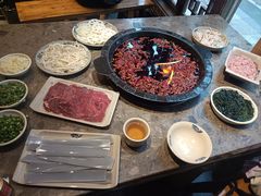 -重庆渝达老火锅(春熙路店)