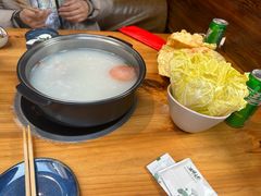 -风情丽江斑鱼火锅(孙家沟西南路80号店)