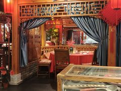 -正阳门饭庄·烤鸭·北京菜(万丰路七里庄店)