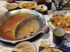 -刘一锅筋头巴脑(大悦城C店)