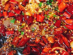 -雲蜀龙阁·金牌水煮鱼(方庄店)