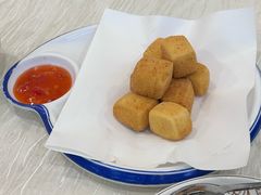 -鲍馬爺·首创鲍鱼鸡(银座店)