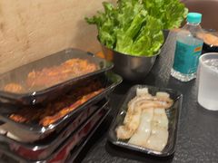 -炽城·烤肉名家(鸿达中央广场店)