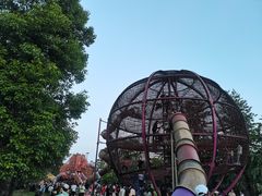 -枫香湖儿童公园