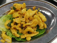 -黄亚华小食店(Jalan Alor)