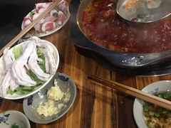 -六公里老火锅(总店)