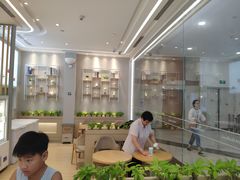 -好利来(梅江永旺店)