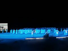 -鼎盛王朝康熙大典实景演出