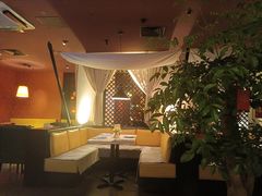 -绿茵阁牛扒餐厅(客村店)