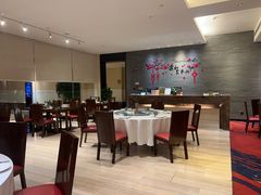 -逸林轩中餐厅(中信泰富朱家角锦江酒店)