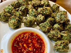 素丸子-祥盛隆羊汤馆(芙蓉店)