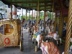 -凤凰山海港乐园