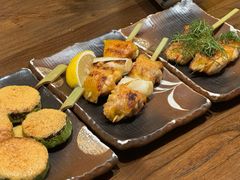 -鸟鹏烧鸟居酒屋(龙岗万科店)