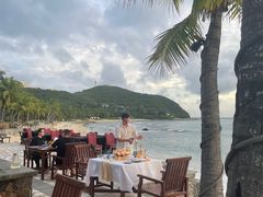 -海角轩·三亚文华东方酒店
