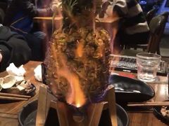 -烧货·活海鲜炭烧(湖滨商业街店)