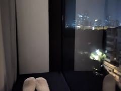 -南京圣和府邸豪华精选酒店