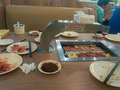 android_upload_pic-福成自助烤肉(华冠天地城关店)