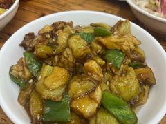 -南磨房食府(燕莎奥特莱斯购物中心店)