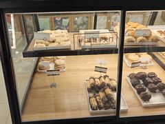 -长发西饼(临顿路店)