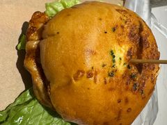 -必胜客(巴沟店)