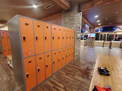 -长沙湘江冰雪世界