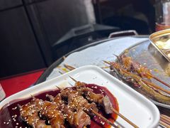 -醉烧膘·烧烤夜宵王(总店)