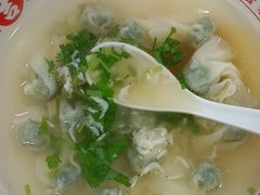 -吉祥馄饨(牡丹园店)