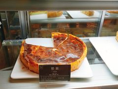 奶挞-老梦面包 CHEZMOREL(三源里店)