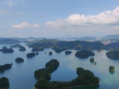 -千岛湖东南湖区