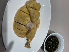 -望乡楼上海菜(陆家浜路店)