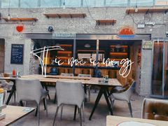 -Tubestation站点比萨(五道营店)