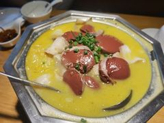 -小土豆北方菜馆(文慧园店)