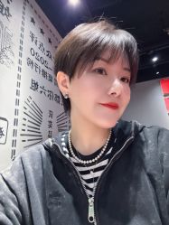 -New Fashion·新时尚形象设计