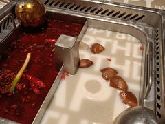 -海底捞火锅(中商百货店)