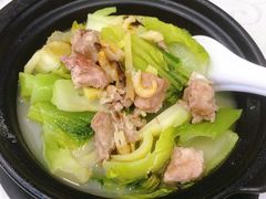 -东江海鲜大排档·潮汕菜·砂锅粥