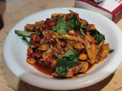 -陈大锅·岳阳鱼馆·地道岳阳菜(美食街店)