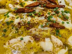 -铁公鸡·四川料理(天环广场店)
